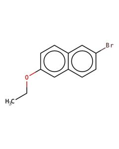 Astatech 2-BROMO-6-ETHOXYNAPHTHALENE; 1G; Purity 95%; MDL-MFCD01568865